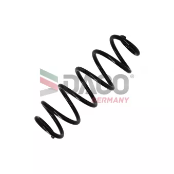 Ressort de suspension DACO Germany