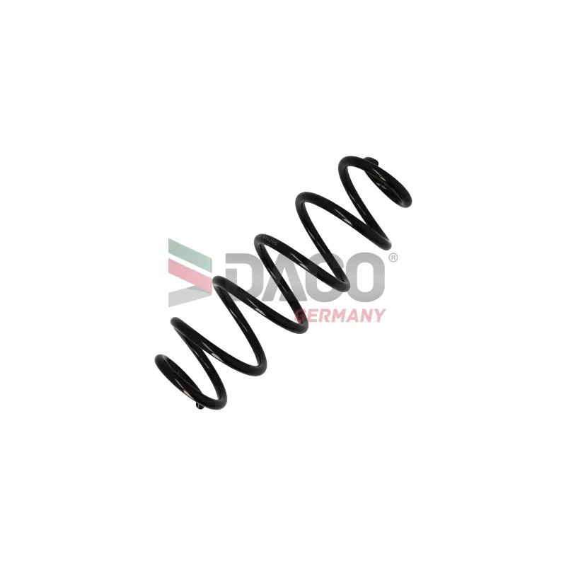 Ressort de suspension DACO Germany 810205