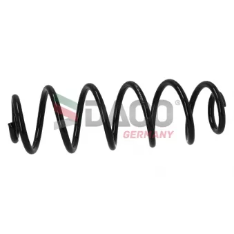 Ressort de suspension DACO Germany