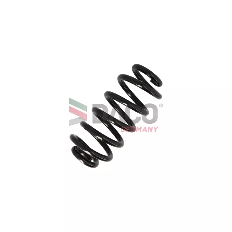 Ressort de suspension DACO Germany 810210