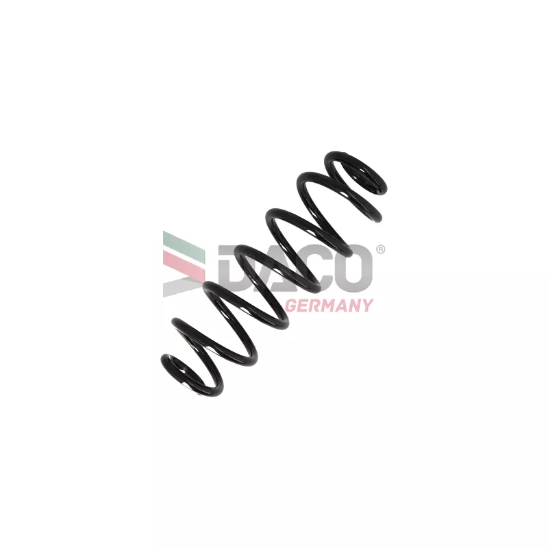 Ressort de suspension DACO Germany 810211