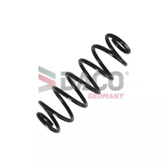 Ressort de suspension DACO Germany