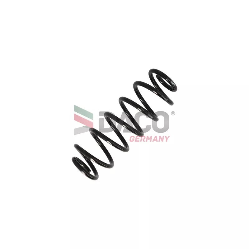 Ressort de suspension DACO Germany 810220HD