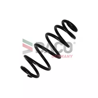 Ressort de suspension DACO Germany