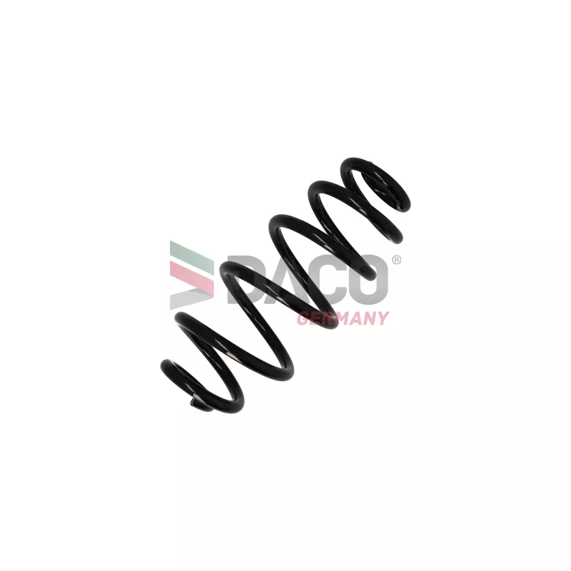 Ressort de suspension DACO Germany 810230