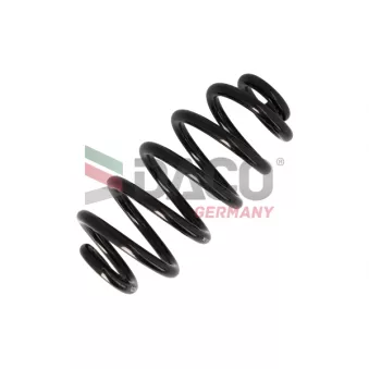 Ressort de suspension DACO Germany
