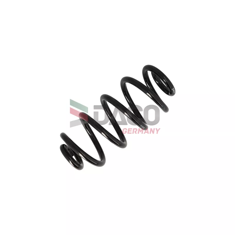 Ressort de suspension DACO Germany 810240