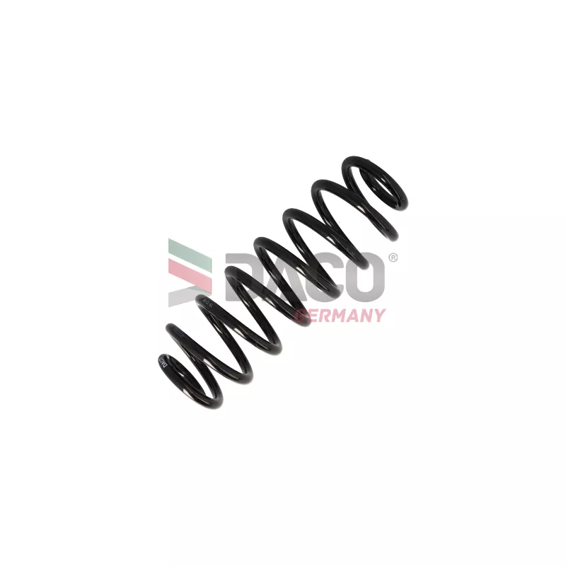 Ressort de suspension DACO Germany 810301