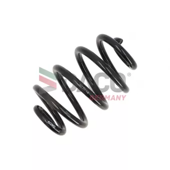 Ressort de suspension DACO Germany