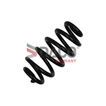 Ressort de suspension DACO Germany