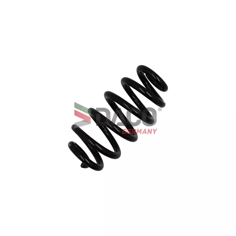 Ressort de suspension DACO Germany 810308