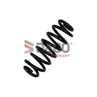 Ressort de suspension DACO Germany