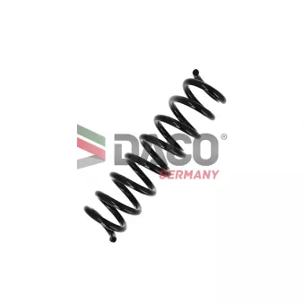 Ressort de suspension DACO Germany