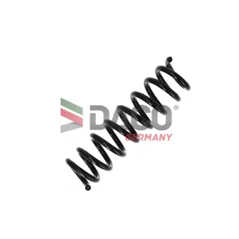 Ressort de suspension DACO Germany