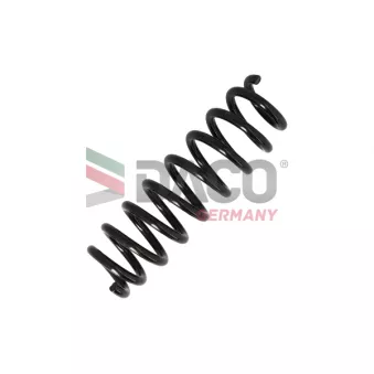 Ressort de suspension DACO Germany