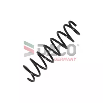 Ressort de suspension DACO Germany