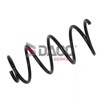 Ressort de suspension DACO Germany