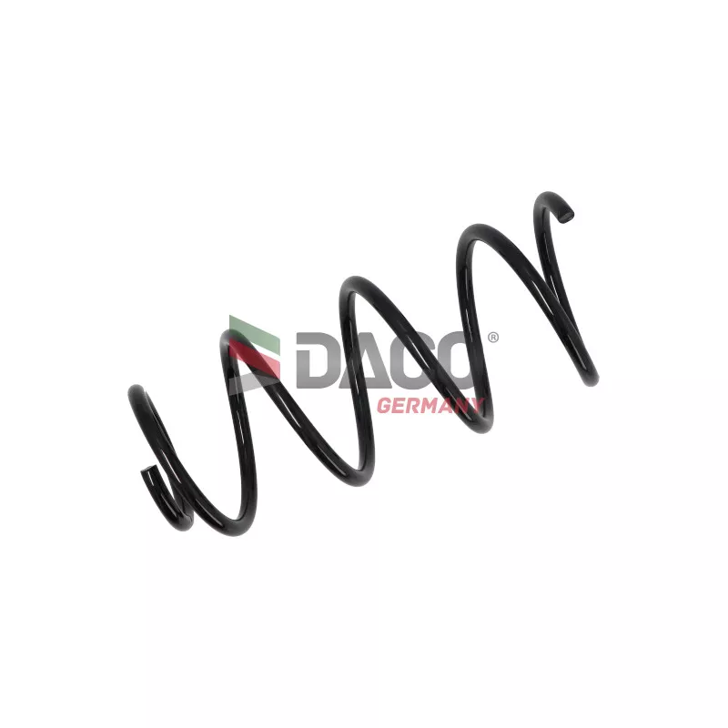 Ressort de suspension DACO Germany 810400
