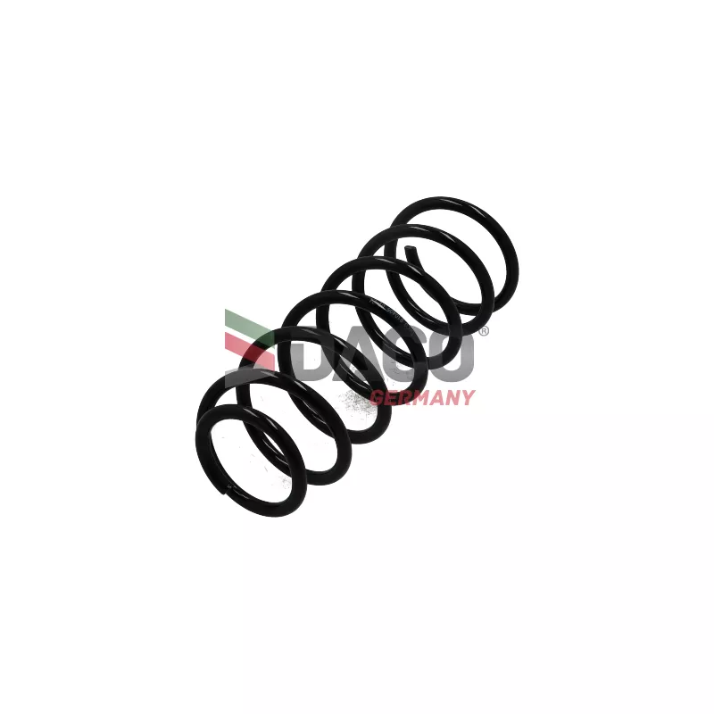 Ressort de suspension DACO Germany 810405