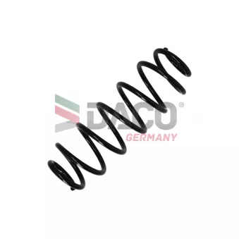 Ressort de suspension DACO Germany