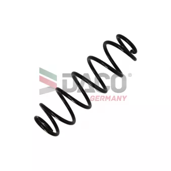 Ressort de suspension DACO Germany