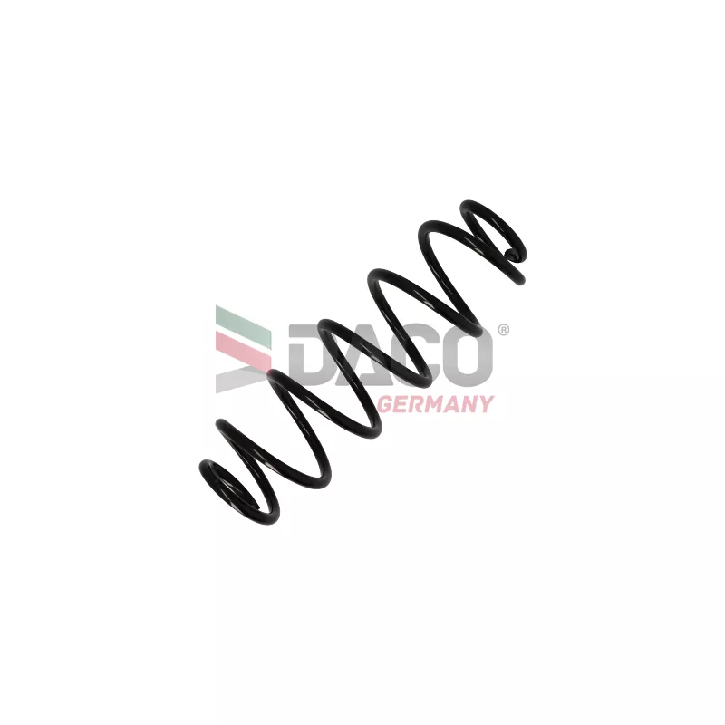 Ressort de suspension DACO Germany 810604