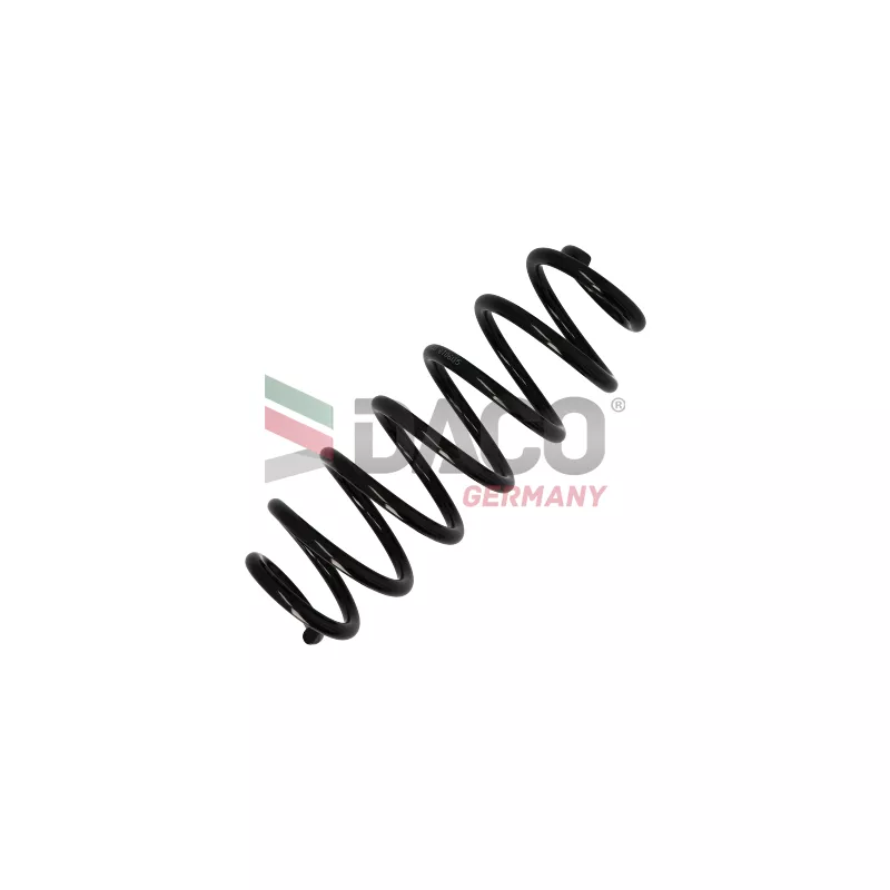 Ressort de suspension DACO Germany 810605