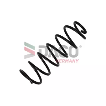 Ressort de suspension DACO Germany
