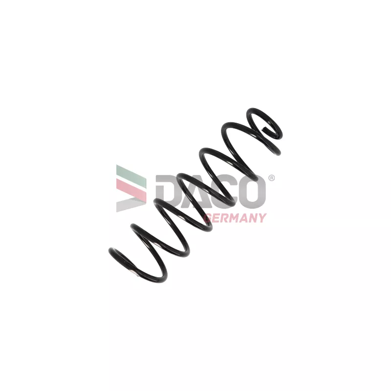 Ressort de suspension DACO Germany 810607