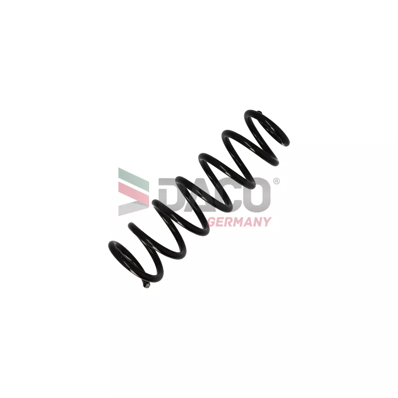 Ressort de suspension DACO Germany 810608