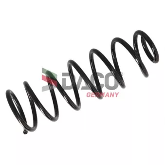 Ressort de suspension DACO Germany