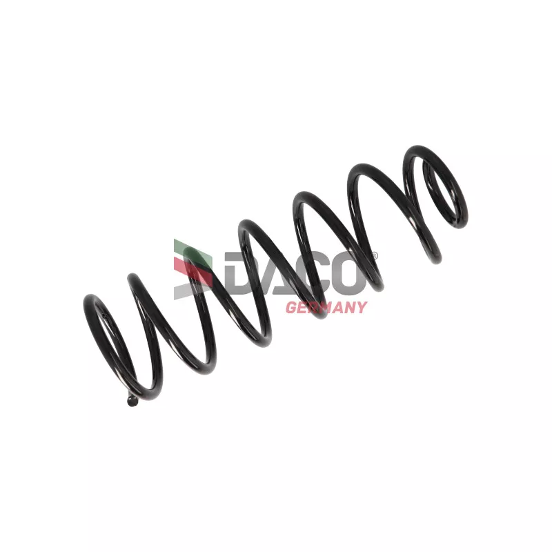 Ressort de suspension DACO Germany 810609