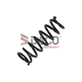 Ressort de suspension DACO Germany