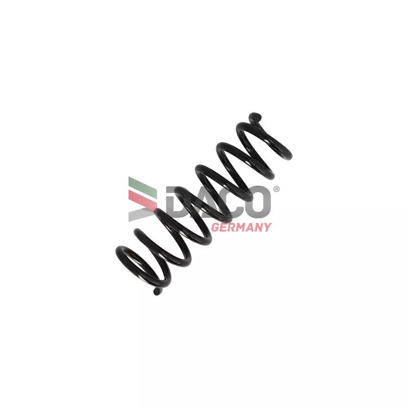 Ressort de suspension DACO Germany 810610