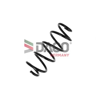 Ressort de suspension DACO Germany