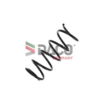 Ressort de suspension DACO Germany