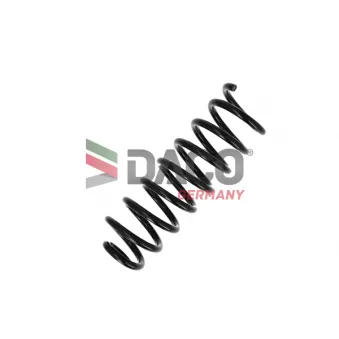Ressort de suspension DACO Germany