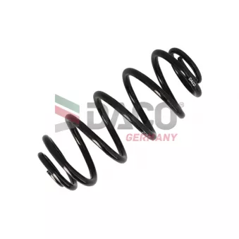 Ressort de suspension DACO Germany