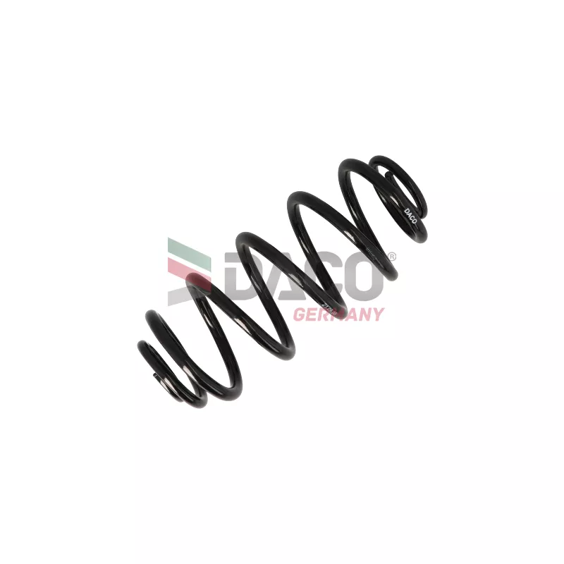 Ressort de suspension DACO Germany 810902