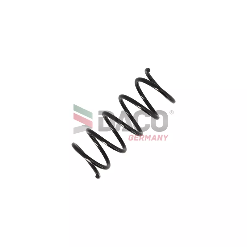 Ressort de suspension DACO Germany 810903