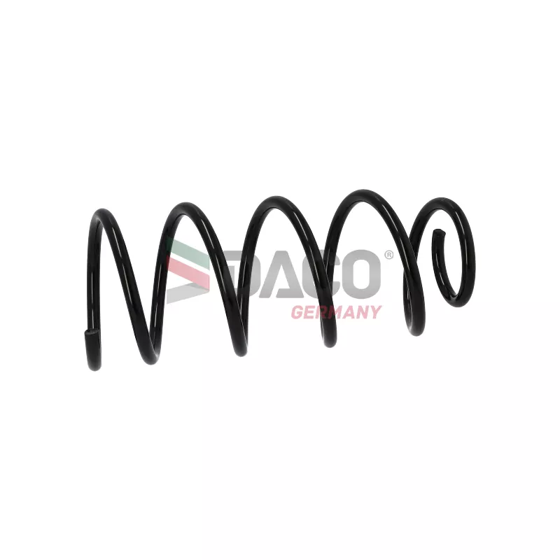 Ressort de suspension DACO Germany 810907