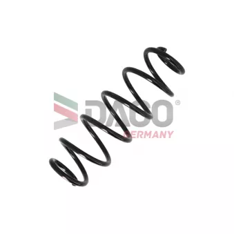 Ressort de suspension DACO Germany