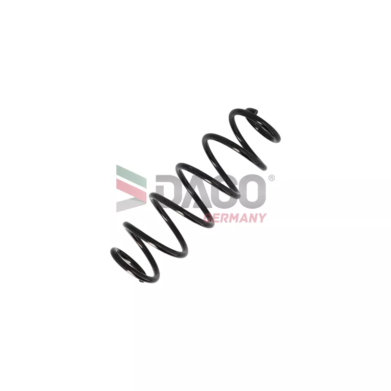 Ressort de suspension DACO Germany 810911