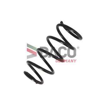 Ressort de suspension DACO Germany