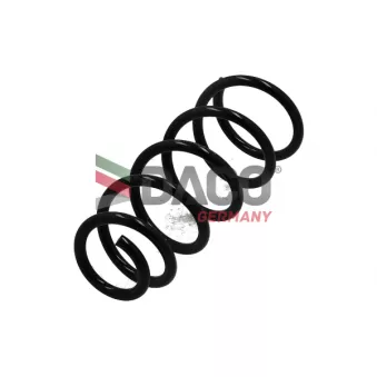 Ressort de suspension DACO Germany