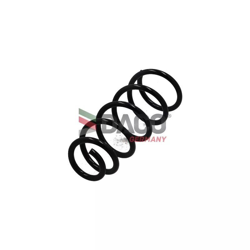 Ressort de suspension DACO Germany 810914