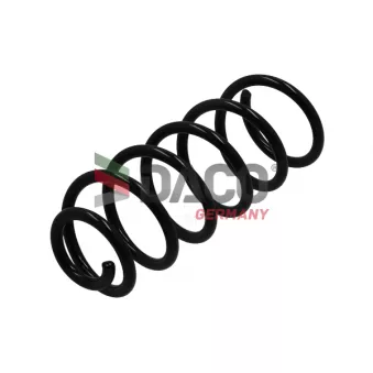 Ressort de suspension DACO Germany