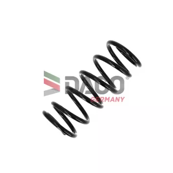 Ressort de suspension DACO Germany