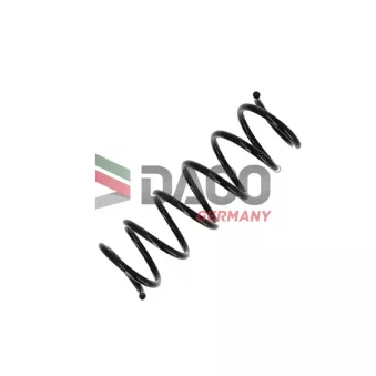 Ressort de suspension DACO Germany