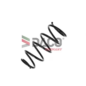 Ressort de suspension DACO Germany